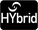 Logo Hybrid