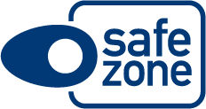 Logo SafeZone